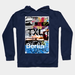 TXL Berlin Hoodie